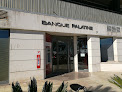 Banque Banque Palatine - Nice Promenade 06000 Nice