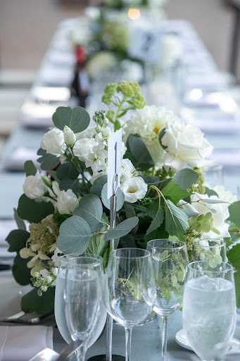 Florist «Cornell Florist», reviews and photos, 1645 E 55th St, Chicago, IL 60615, USA