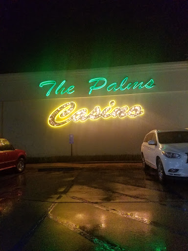 Casino «Palms Casino & Truck Stop», reviews and photos, 8001 West Street Bernard Highway C, Chalmette, LA 70043, USA