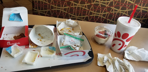 Fast Food Restaurant «Chick-fil-A», reviews and photos, 501 E Kemper Rd, Springdale, OH 45246, USA