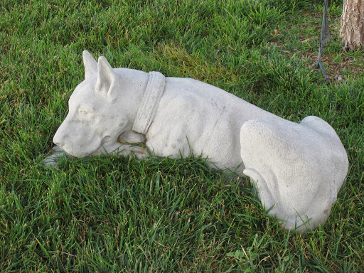 Heaven's Rainbow Bridge Pet Crematory