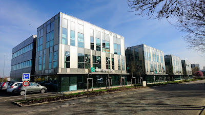 BNP Paribas Lease Group à Schiltigheim