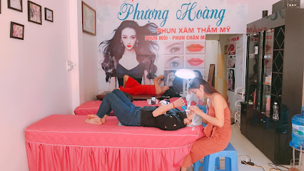 Thẩm Mỹ Phượng Hoàng