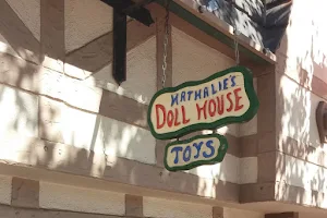 Nathalie's Doll House image