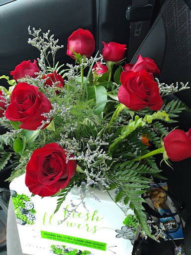 Florist «Flowers By Shirley», reviews and photos, 2200 US-1, St Augustine, FL 32086, USA