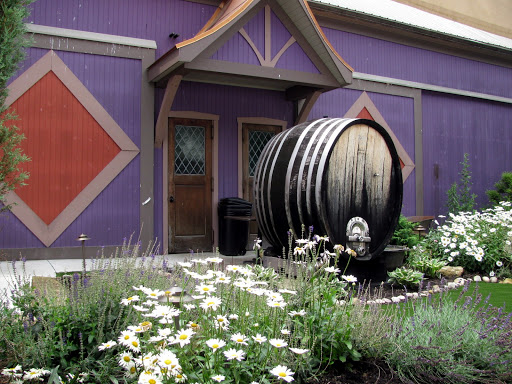 Winery «Breitenbach Wine Cellars», reviews and photos, 5934 Old Rte 39 NW, Dover, OH 44622, USA