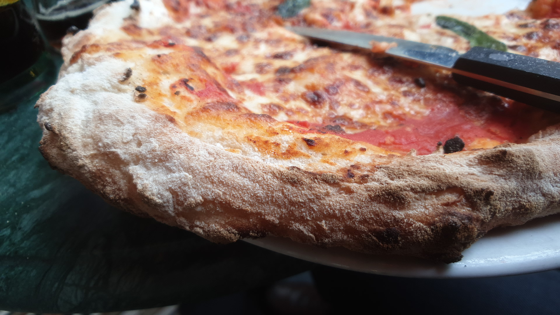 Photo n° 1 de l'avis de Fabrice.A fait le 05/04/2019 à 13:01