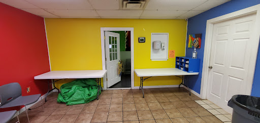 Amusement Center «Monkey House», reviews and photos, 5504 Wheeler Ave, Fort Smith, AR 72901, USA