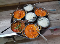 Curry du Restaurant Indien SURAJ Paris - n°14