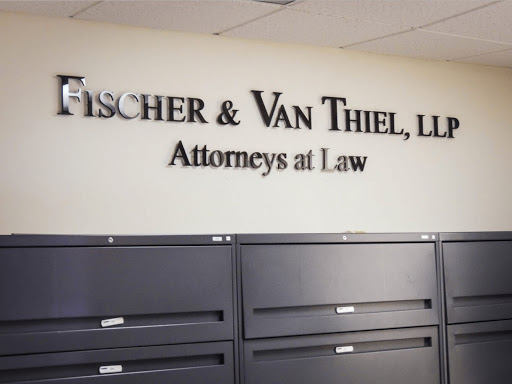 Divorce Lawyer «Fischer & Van Thiel, LLP», reviews and photos