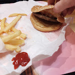 Photo n° 1 McDonald's - Burger King à Chartres