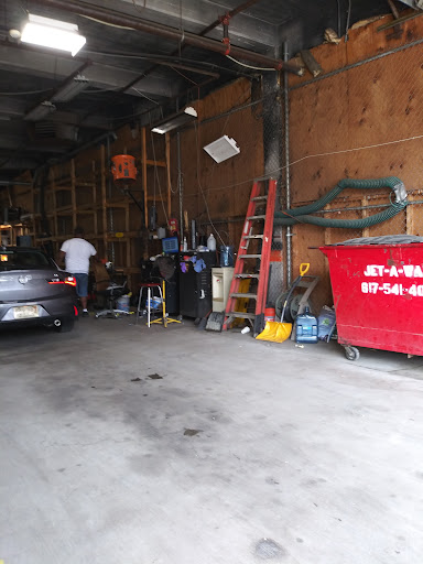 V&L Auto Inspection: Cars, Trucks, and buses
