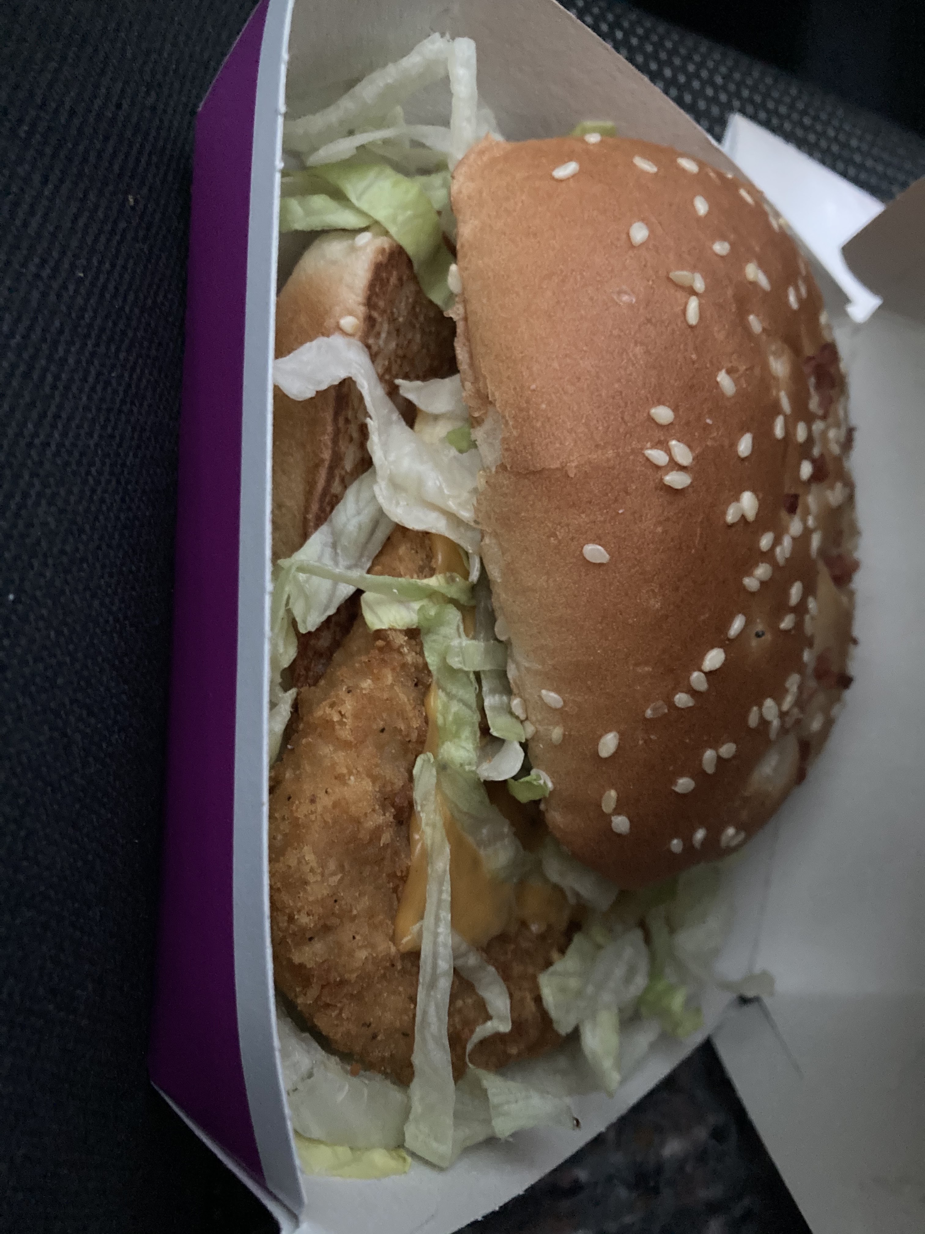 Photo n° 1 de l'avis de Mc.� fait le 18/11/2018 à 16:57