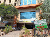 Samta Shopping Arcade