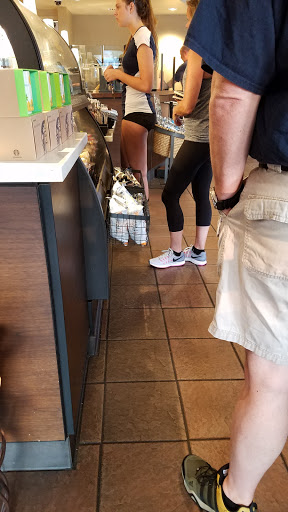 Coffee Shop «Starbucks», reviews and photos, 27702 Crown Valley Pkwy, Ladera Ranch, CA 92694, USA