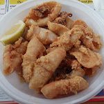 Photo n°5 de l'avis de antonio.' fait le 05/11/2018 à 16:17 sur le  Trattoria La Casereccia à San Vito Chietino