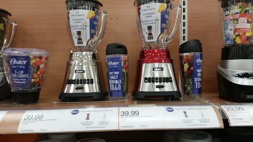 Department Store «Target», reviews and photos, 800 Broadview Village Sq, Broadview, IL 60155, USA