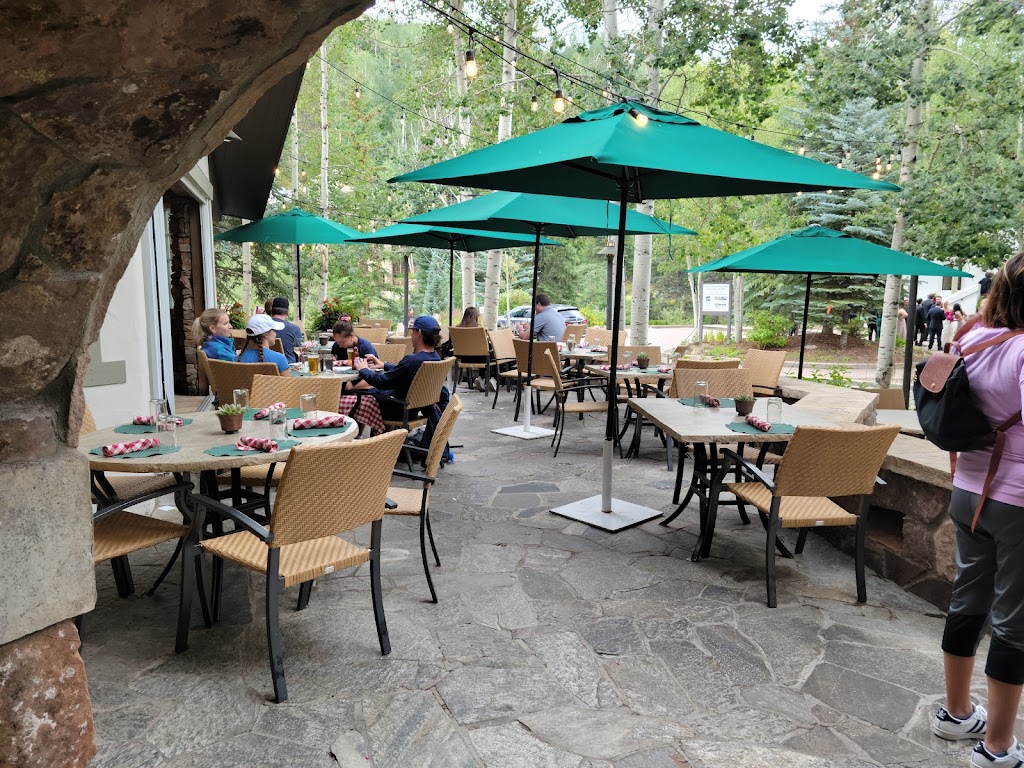 Bully Ranch Restaurant Vail, CO 81657 Menu, Reviews, Hours & Contact
