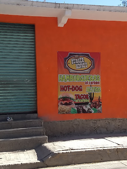 Burgerkingo,s - Tepeyacapa, 43350 Metztitlán, Hidalgo, Mexico