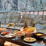 Photo n°15 de l'avis de Jennifer.o fait le 04/03/2023 à 10:15 sur le  Sackmann Genusshotel - Pearls by Romantik à Baiersbronn