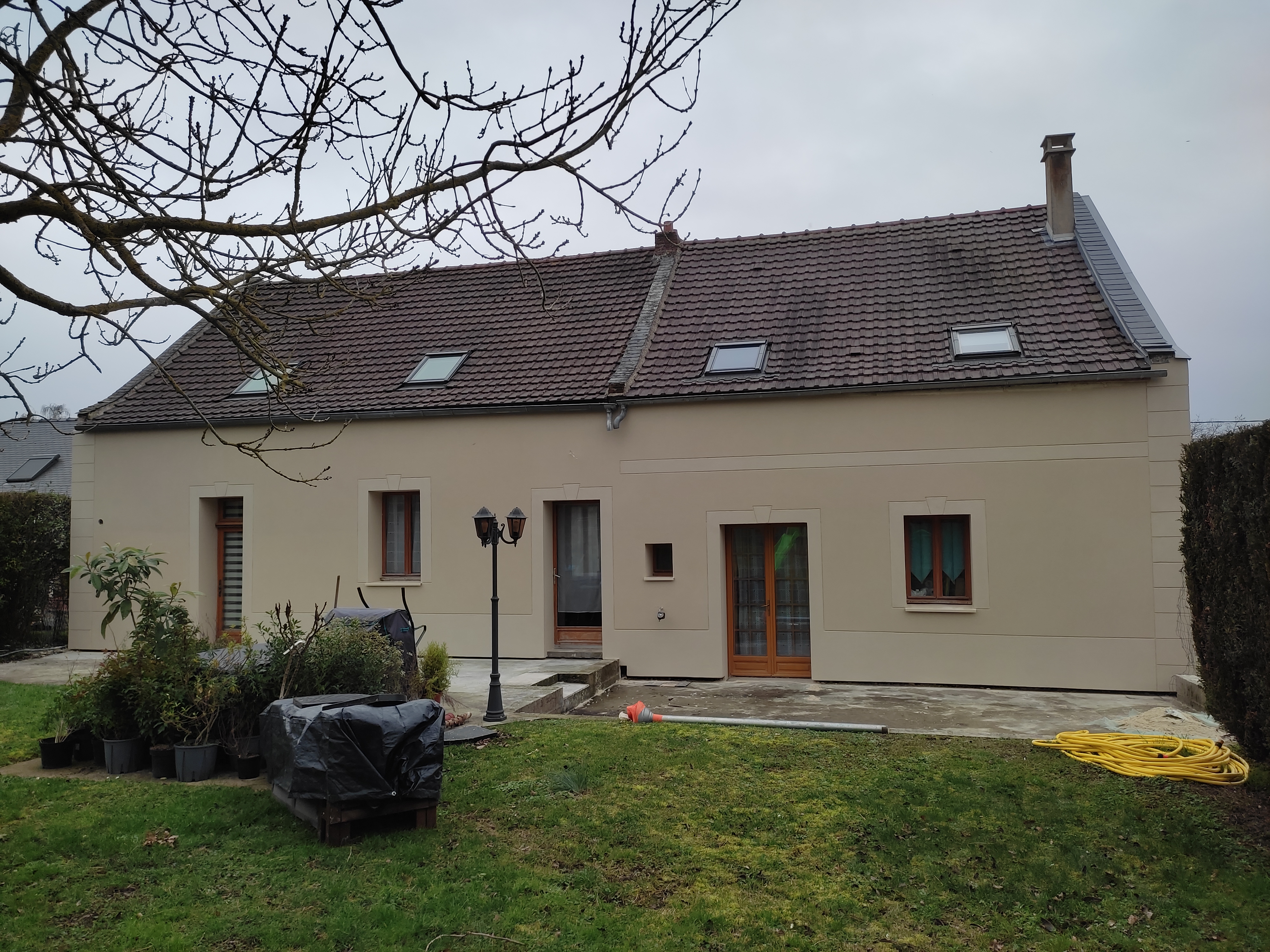 Photo n° 6 de l'avis de Guillaume.l fait le 07/03/2023 à 14:06