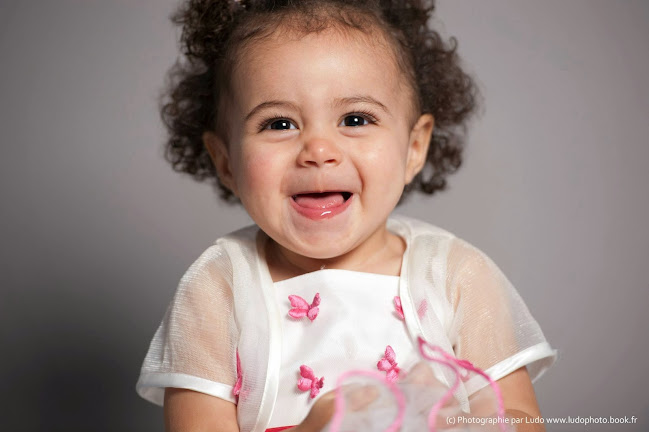 Photographies par Ludo