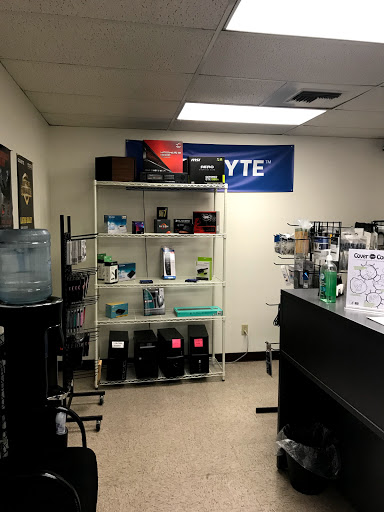 Computer Store «Technology Partners Inc.», reviews and photos, 3044 N 33rd Ave, Phoenix, AZ 85017, USA