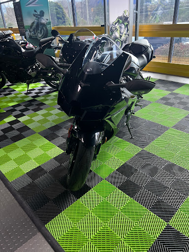 Motorcycle Dealer «Coleman Powersports», reviews and photos, 14105 Telegraph Rd, Woodbridge, VA 22192, USA