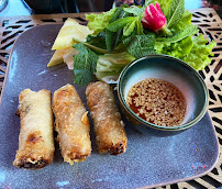 Plats et boissons du Restaurant vietnamien Chez Xuan Restaurant Asiatique à Thonon-les-Bains - n°2