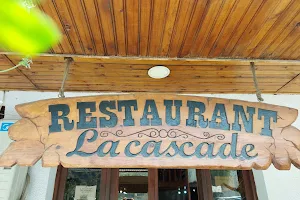 Restaurant Des Cascades image