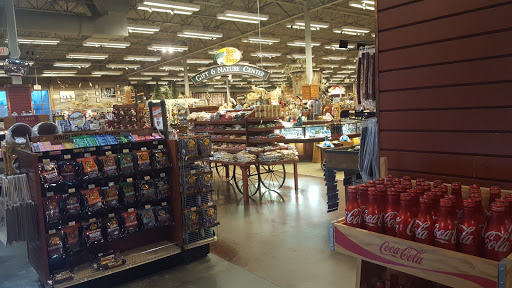 Sporting Goods Store «Bass Pro Shops», reviews and photos, 5000 Katy Mills Cir #415, Katy, TX 77494, USA
