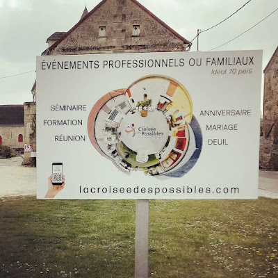 Alpha Sérigraphie Diffusion à Crépy-en-Valois