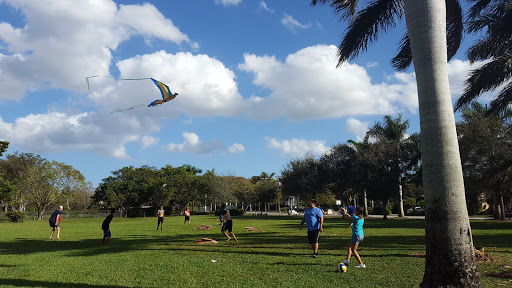 Park «Royal Palm Park», reviews and photos, 1701 NW 38th St, Oakland Park, FL 33309, USA