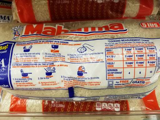 Supermarket «Cash Saver», reviews and photos, 2130 E Ledbetter Dr, Dallas, TX 75216, USA