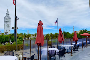 Harborview Restaurant & Bar image