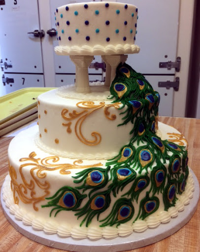 Wedding Bakery «Westhampton Pastry Shop Inc», reviews and photos, 5728 Patterson Ave, Richmond, VA 23226, USA