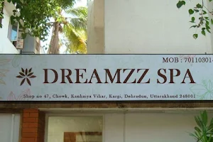 Dreamzz spa Dehradun-Massage Center in Dehradun image