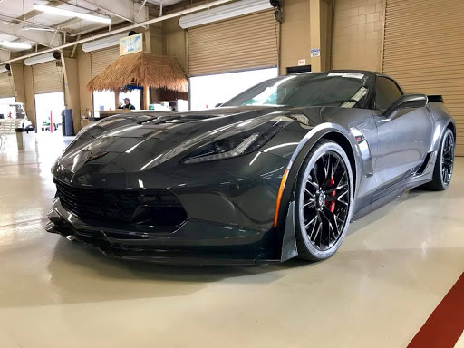 Auto Auction «Manheim Lakeland», reviews and photos, 8025 N State Road 33, Lakeland, FL 33809, USA