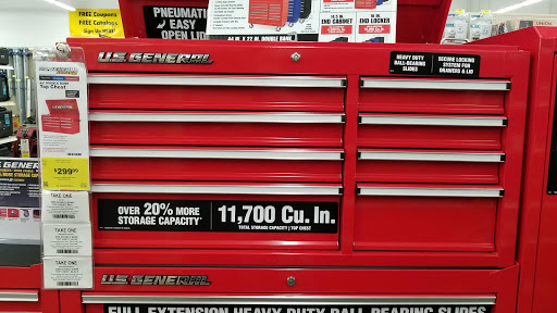 Hardware Store «Harbor Freight Tools», reviews and photos, 3179 Erie Blvd E, Syracuse, NY 13214, USA