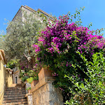 Photo n°12 de l'avis de Kinga.u fait le 13/06/2021 à 17:06 sur le  Hotel Villa Carlotta Taormina à Taormina