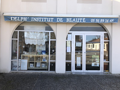 Delph'Institut à Canéjan