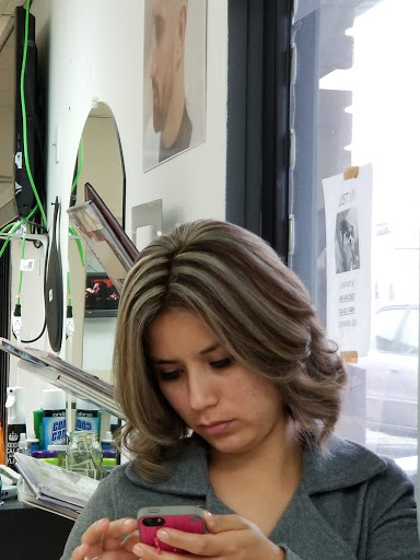 Beauty Salon «Lilly Beauty Salon», reviews and photos, 1215 Centerville Rd, Dallas, TX 75218, USA