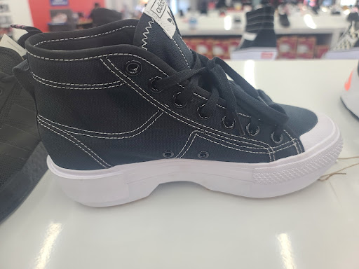 Shoe Store «WSS», reviews and photos, 11911 Valley Blvd, El Monte, CA 91732, USA