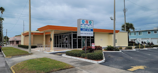 Gym «Fit For Life Fitness Center», reviews and photos, 575 75th Ave, St Pete Beach, FL 33706, USA