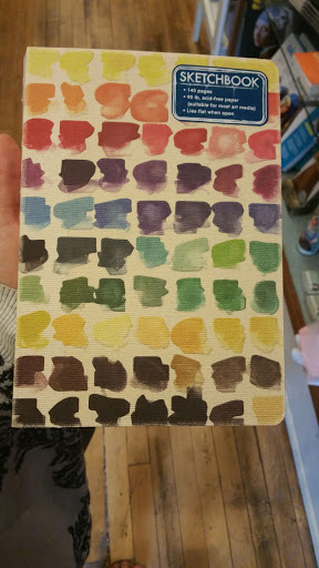 Craft Store «Anthology», reviews and photos, 218 State St, Madison, WI 53703, USA