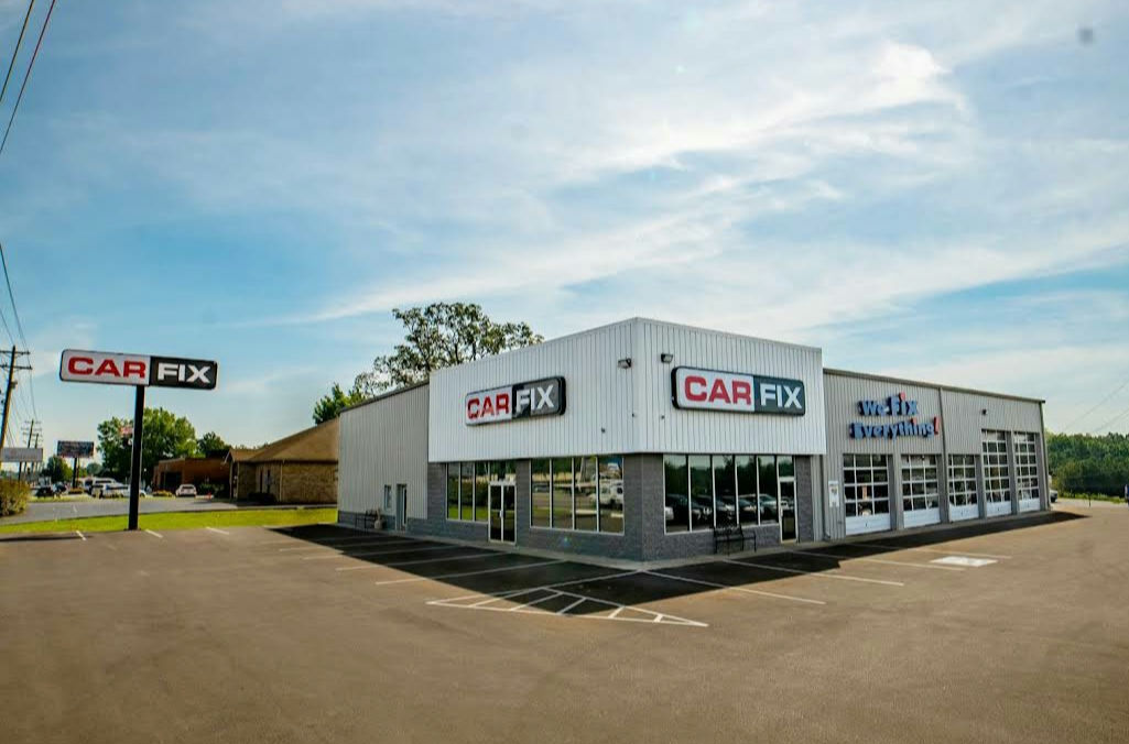 Cookeville Tire and Auto