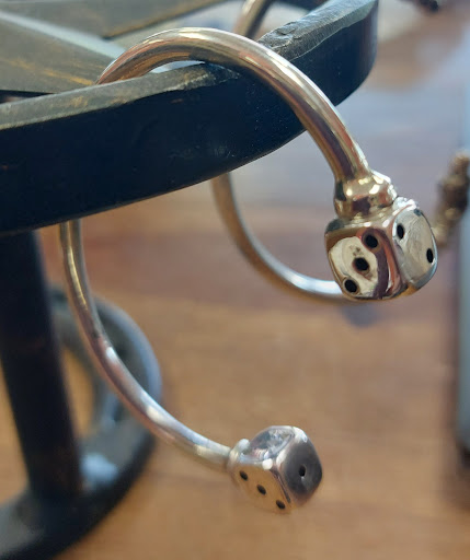 Jeweler «March Jewelers», reviews and photos, 1335 W Pipeline Rd, Hurst, TX 76053, USA