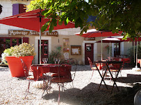 Photos du propriétaire du Restaurant gastronomique Auberge Saint-Fiacre à Veuil - n°1