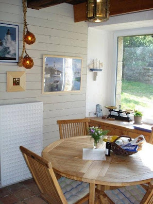 Chambres Hébergement d'intérieur Domaine de La Ville Heleuc 22980 Plélan-le-Petit