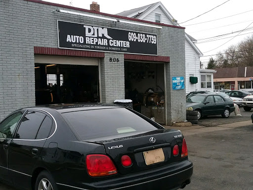 Auto Repair Shop «C & D Auto Repair LLC», reviews and photos, 806 S Olden Ave, Trenton, NJ 08610, USA